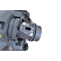 2017-2022 Infiniti Q60 Air Intake Cleaner Box 16500-5CA0A, F041, OEM, 2017, 2018, 2019, 2020, 2021, 2022