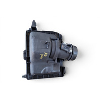 2017-2022 Infiniti Q60 Air Intake Cleaner Box 16500-5CA0A, F041, OEM, 2017, 2018, 2019, 2020, 2021, 2022