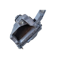 2017-2022 Infiniti Q60 Air Intake Cleaner Box 16500-5CA0A, F041, OEM, 2017, 2018, 2019, 2020, 2021, 2022