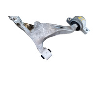 2017-2022 Infiniti Q60 Front Lower Control Arm Right/Passenger, 54500-1BD2B, F041, OEM, 2017, 2018, 2019, 2020, 2021, 2022