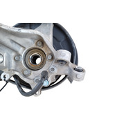 2017-2022 Infiniti Q60 Rear Right/Passenger Knuckle Spindle 43018-5CA0A, F041, OEM, 2017, 2018, 2019, 2020, 2021, 2022