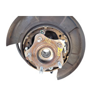 2017-2022 Infiniti Q60 Rear Right/Passenger Knuckle Spindle 43018-5CA0A, F041, OEM, 2017, 2018, 2019, 2020, 2021, 2022