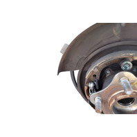 2017-2022 Infiniti Q60 Rear Right/Passenger Knuckle Spindle 43018-5CA0A, F041, OEM, 2017, 2018, 2019, 2020, 2021, 2022