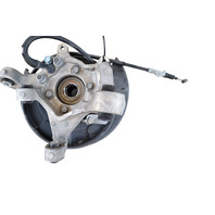 2017-2022 Infiniti Q60 Rear Right/Passenger Knuckle Spindle 43018-5CA0A, F041, OEM, 2017, 2018, 2019, 2020, 2021, 2022