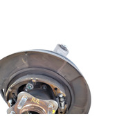 2017-2022 Infiniti Q60 Rear Right/Passenger Knuckle Spindle 43018-5CA0A, F041, OEM, 2017, 2018, 2019, 2020, 2021, 2022