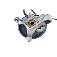 2017-2022 Infiniti Q60 Rear Right/Passenger Knuckle Spindle 43018-5CA0A, F041, OEM, 2017, 2018, 2019, 2020, 2021, 2022