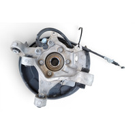 2017-2022 Infiniti Q60 Rear Right/Passenger Knuckle Spindle 43018-5CA0A, F041, OEM, 2017, 2018, 2019, 2020, 2021, 2022