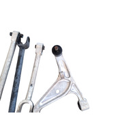 2017-2022 Infiniti Q60 Rear Right Upper Control Arm Set(4), 55501-1MA0C, F041, OEM, 2017, 2018, 2019, 2020, 2021, 2022