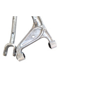 2017-2022 Infiniti Q60 Rear Right Upper Control Arm Set(4), 55501-1MA0C, F041, OEM, 2017, 2018, 2019, 2020, 2021, 2022