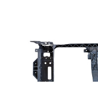 2017-2022 Infiniti Q60 Radiator Core Support Bracket Center 62501-4HH0A, F041, OEM, 2017, 2018, 2019, 2020, 2021, 2022