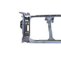 2017-2022 Infiniti Q60 Radiator Core Support Bracket Center 62501-4HH0A, F041, OEM, 2017, 2018, 2019, 2020, 2021, 2022