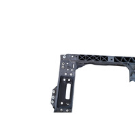 2017-2022 Infiniti Q60 Radiator Core Support Bracket Center 62501-4HH0A, F041, OEM, 2017, 2018, 2019, 2020, 2021, 2022