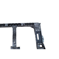 2017-2022 Infiniti Q60 Radiator Core Support Bracket Center 62501-4HH0A, F041, OEM, 2017, 2018, 2019, 2020, 2021, 2022