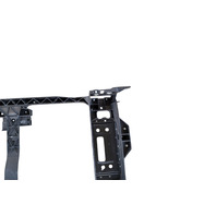 2017-2022 Infiniti Q60 Radiator Core Support Bracket Center 62501-4HH0A, F041, OEM, 2017, 2018, 2019, 2020, 2021, 2022