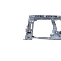 2017-2022 Infiniti Q60 Radiator Core Support Bracket Center 62501-4HH0A, F041, OEM, 2017, 2018, 2019, 2020, 2021, 2022
