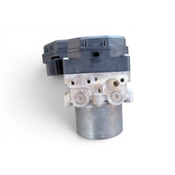2017-2018 Infiniti Q60 ABS Brake Pump Antiskid RWD, 47660-5CA6A, F041, OEM, 2017, 2018