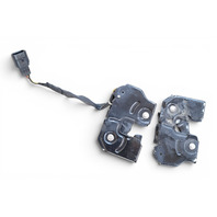 2017-2022 Infiniti Q60 Hood Lid Release Latch Lock Left/Right Set 65601-4HK0A, F041, OEM, 2017, 2018, 2019, 2020, 2021, 2022
