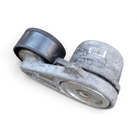 2017-2022 Infiniti Q60 Tensioner Belt Pulley M/T 3.0L 11955-5CA0B, F041, OEM, 2017, 2018, 2019, 2020, 2021, 2022