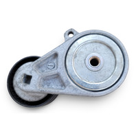 2017-2022 Infiniti Q60 Tensioner Belt Pulley M/T 3.0L 11955-5CA0B, F041, OEM, 2017, 2018, 2019, 2020, 2021, 2022