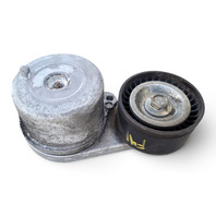 2017-2022 Infiniti Q60 Tensioner Belt Pulley M/T 3.0L 11955-5CA0B, F041, OEM, 2017, 2018, 2019, 2020, 2021, 2022