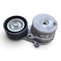 2017-2022 Infiniti Q60 Tensioner Belt Pulley M/T 3.0L 11955-5CA0B, F041, OEM, 2017, 2018, 2019, 2020, 2021, 2022