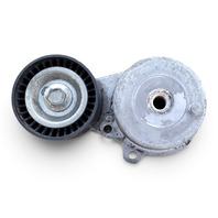 2017-2022 Infiniti Q60 Tensioner Belt Pulley M/T 3.0L 11955-5CA0B, F041, OEM, 2017, 2018, 2019, 2020, 2021, 2022