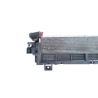 2017-2022 Infiniti Q60 Inverter Cooling Sub Radiator, 21457-5CA5B, F041, OEM, 2017, 2018, 2019, 2020, 2021, 2022