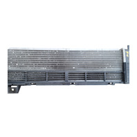 2017-2022 Infiniti Q60 Inverter Cooling Sub Radiator, 21457-5CA5B, F041, OEM, 2017, 2018, 2019, 2020, 2021, 2022