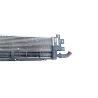 2017-2022 Infiniti Q60 Inverter Cooling Sub Radiator, 21457-5CA5B, F041, OEM, 2017, 2018, 2019, 2020, 2021, 2022