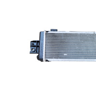 2017-2022 Infiniti Q60 Inverter Cooling Sub Radiator, 21457-5CA5B, F041, OEM, 2017, 2018, 2019, 2020, 2021, 2022