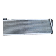 2017-2022 Infiniti Q60 Inverter Cooling Sub Radiator, 21457-5CA5B, F041, OEM, 2017, 2018, 2019, 2020, 2021, 2022