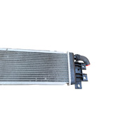 2017-2022 Infiniti Q60 Inverter Cooling Sub Radiator, 21457-5CA5B, F041, OEM, 2017, 2018, 2019, 2020, 2021, 2022