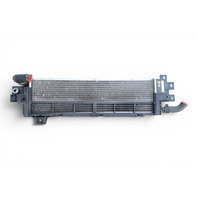 2017-2022 Infiniti Q60 Inverter Cooling Sub Radiator, 21457-5CA5B, F041, OEM, 2017, 2018, 2019, 2020, 2021, 2022