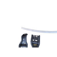 2017-2022 Infiniti Q60 Front Bumper Reinforcement Bar, 62030-5CA0A, F041, OEM, 2017, 2018, 2019, 2020, 2021, 2022