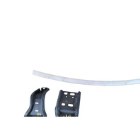2017-2022 Infiniti Q60 Front Bumper Reinforcement Bar, 62030-5CA0A, F041, OEM, 2017, 2018, 2019, 2020, 2021, 2022