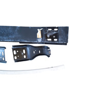2017-2022 Infiniti Q60 Front Bumper Reinforcement Bar, 62030-5CA0A, F041, OEM, 2017, 2018, 2019, 2020, 2021, 2022