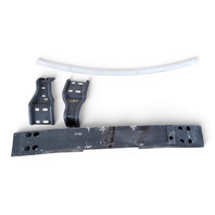 2017-2022 Infiniti Q60 Front Bumper Reinforcement Bar, 62030-5CA0A, F041, OEM, 2017, 2018, 2019, 2020, 2021, 2022