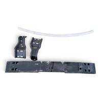 2017-2022 Infiniti Q60 Front Bumper Reinforcement Bar, 62030-5CA0A, F041, OEM, 2017, 2018, 2019, 2020, 2021, 2022