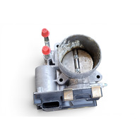 2017-2022 Infiniti Q60 Left Throttle Body Chamber Assembly 16119-5CA0A, F041, OEM, 2017, 2018, 2019, 2020, 2021, 2022