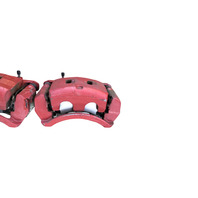 2017-2022 Infiniti Q60 Brake Caliper Front/Rear Right/Left Set 41011-4CU0A, 44011-1AA0A, F041, OEM, 2017, 2018, 2019, 2020, 2021, 2022