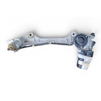 2017-2020 Infiniti Q60 Power Steering Gear Rack & And Pinion, 49200-6HL0A, F041, OEM, 2017, 2018, 2019, 2020