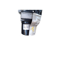 2017-2020 Infiniti Q60 Power Steering Gear Rack & And Pinion, 49200-6HL0A, F041, OEM, 2017, 2018, 2019, 2020