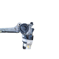 2017-2020 Infiniti Q60 Power Steering Gear Rack & And Pinion, 49200-6HL0A, F041, OEM, 2017, 2018, 2019, 2020