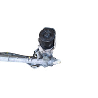 2017-2020 Infiniti Q60 Power Steering Gear Rack & And Pinion, 49200-6HL0A, F041, OEM, 2017, 2018, 2019, 2020