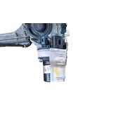 2017-2020 Infiniti Q60 Power Steering Gear Rack & And Pinion, 49200-6HL0A, F041, OEM, 2017, 2018, 2019, 2020