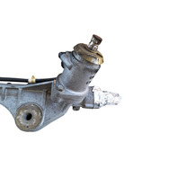 2017-2020 Infiniti Q60 Power Steering Gear Rack & And Pinion, 49200-6HL0A, F041, OEM, 2017, 2018, 2019, 2020