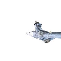 2017-2020 Infiniti Q60 Power Steering Gear Rack & And Pinion, 49200-6HL0A, F041, OEM, 2017, 2018, 2019, 2020