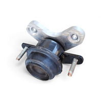 2017-2022 Infiniti Q60 Rear Transmission Mount Insulator Brace Passenger Side 11320-4HK0A, F041, OEM, 2017, 2018, 2019, 2020, 2021, 2022