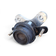 2017-2022 Infiniti Q60 Rear Transmission Mount Insulator Brace Passenger Side 11320-4HK0A, F041, OEM, 2017, 2018, 2019, 2020, 2021, 2022