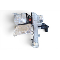 2017-2019 Infiniti Q60 Right Turbocharger Turbo Charger Assembly 3.0L 14411-5CA1D, F041, OEM, 2017, 2018, 2019